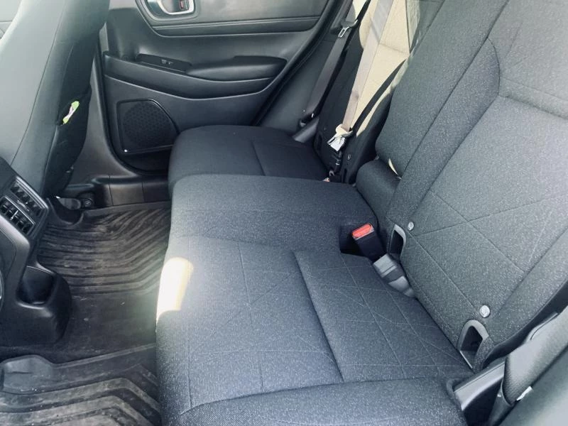 Hoofdafbeelding Honda HR-V