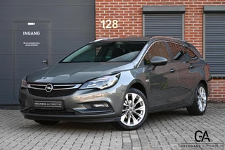 Opel Astra Sports Tourer 1.4 Turbo S/S|Navi|