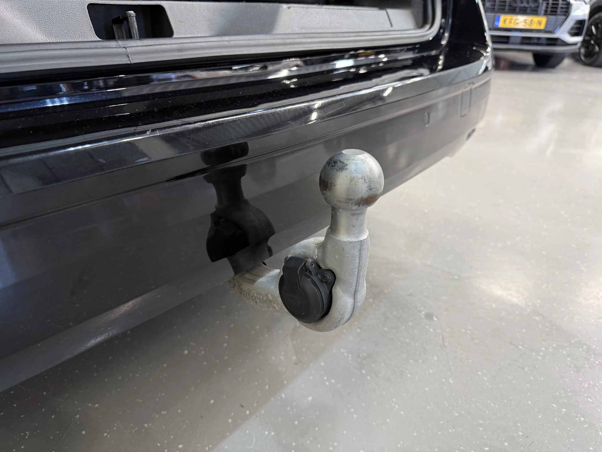 Hoofdafbeelding Volkswagen Multivan