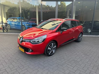 Renault Clio 0.9 TCe Dynamic Sport, Navi,Clima,Pdc,KeyLess,Cruise