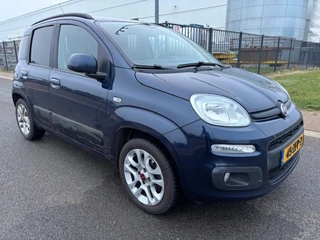 Fiat Panda 0.9 TwinAir Sempre