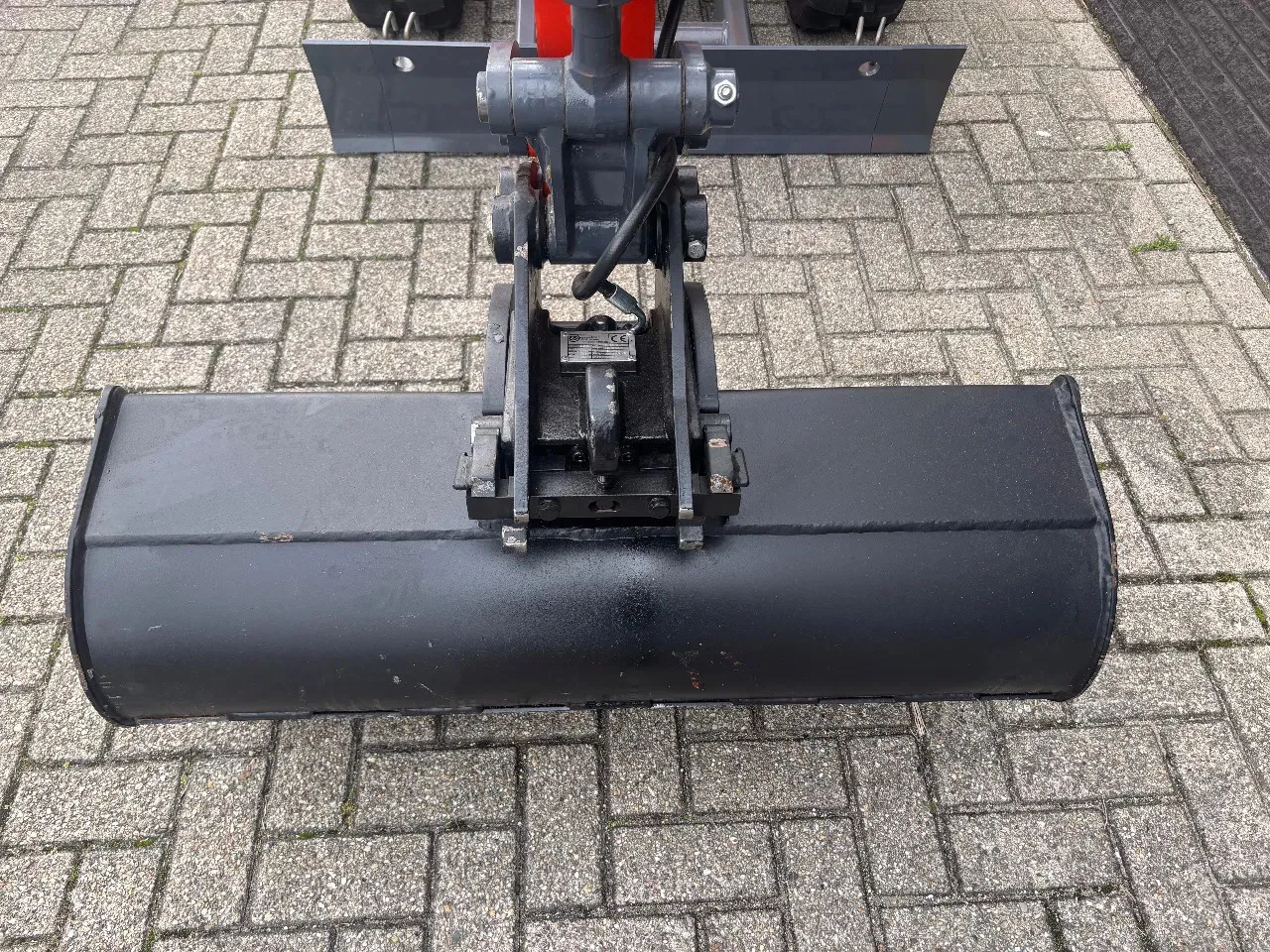 Hoofdafbeelding XCMG 