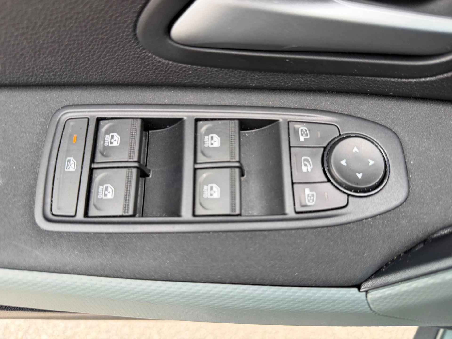 Hoofdafbeelding Dacia Duster