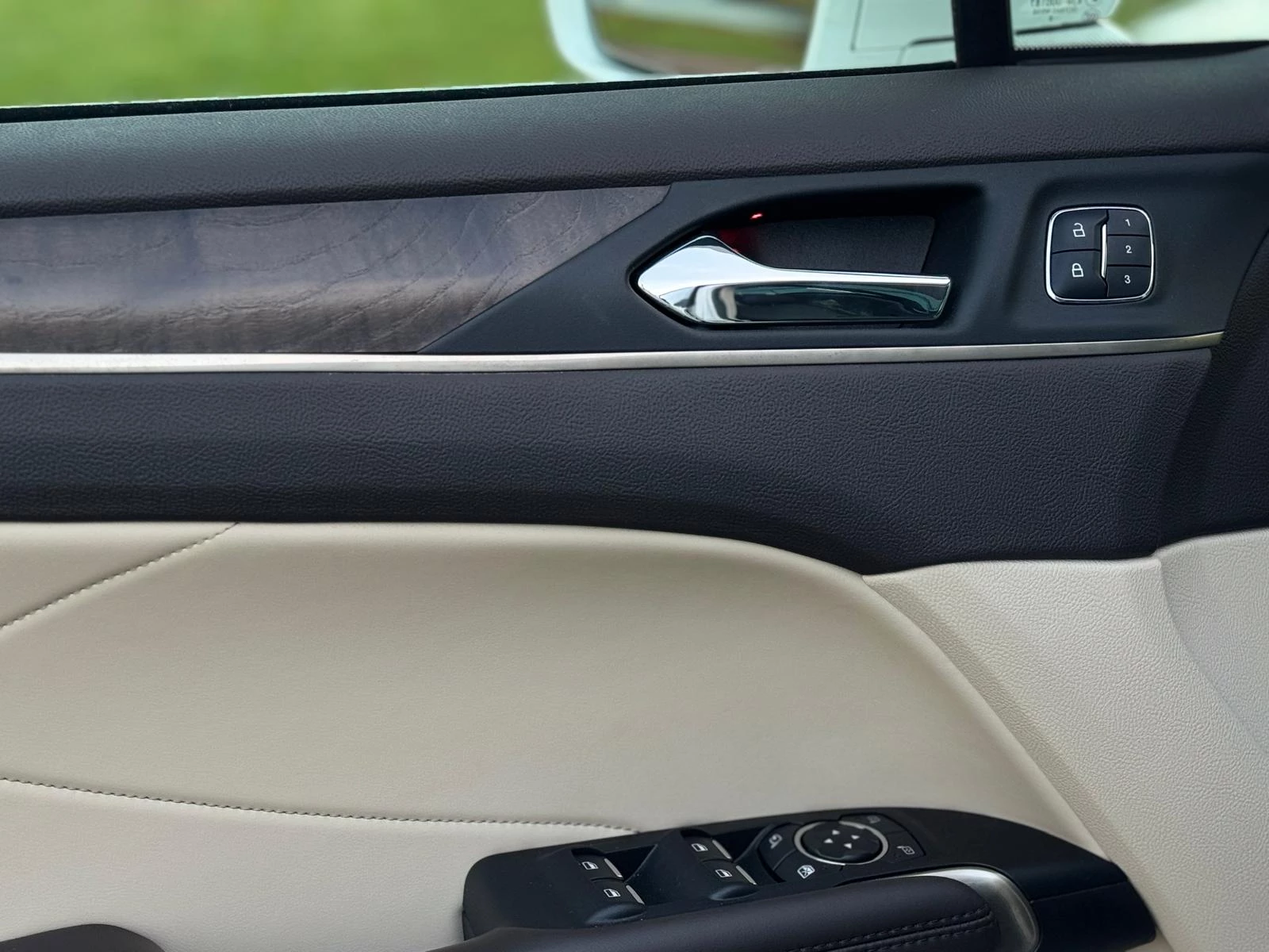 Hoofdafbeelding Lincoln MKC