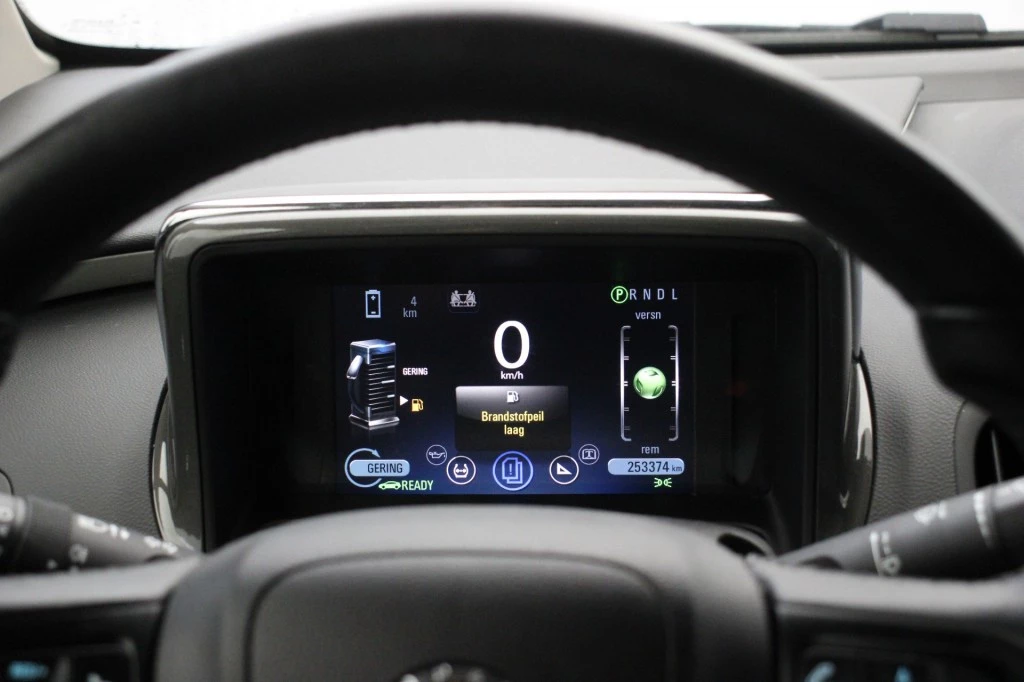 Hoofdafbeelding Opel Ampera