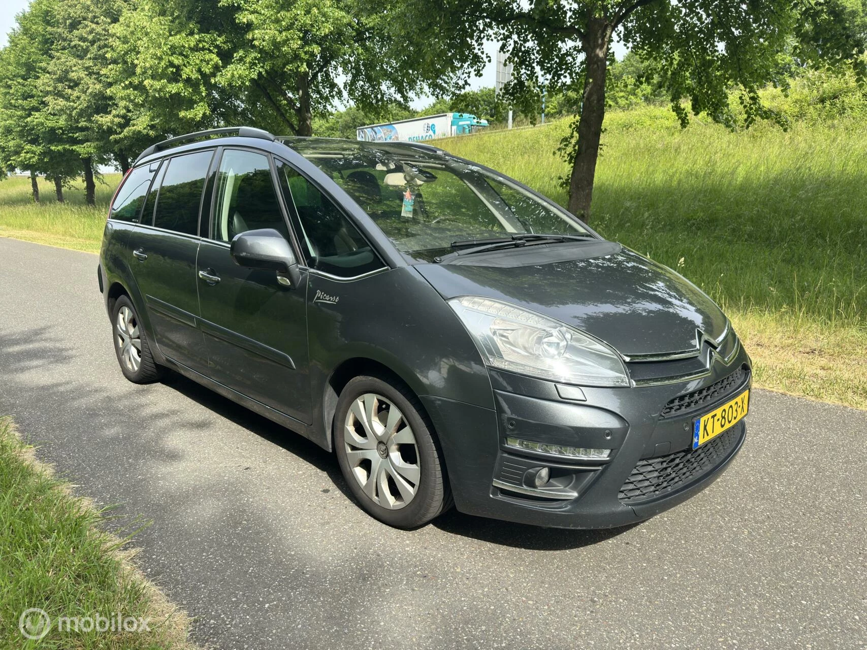 Hoofdafbeelding Citroën Grand C4 Picasso