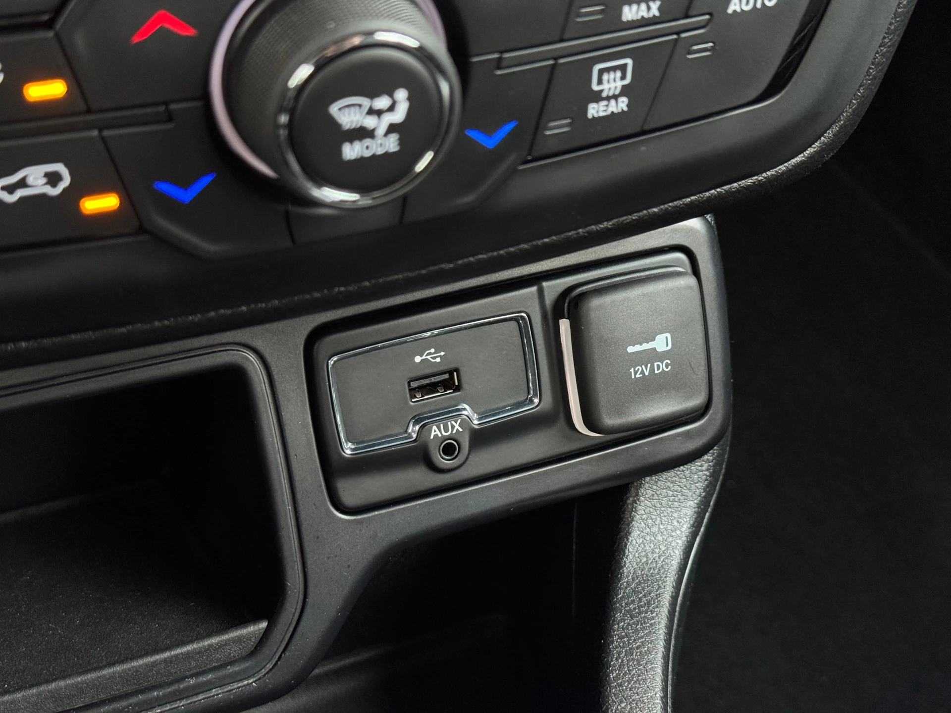 Hoofdafbeelding Jeep Renegade