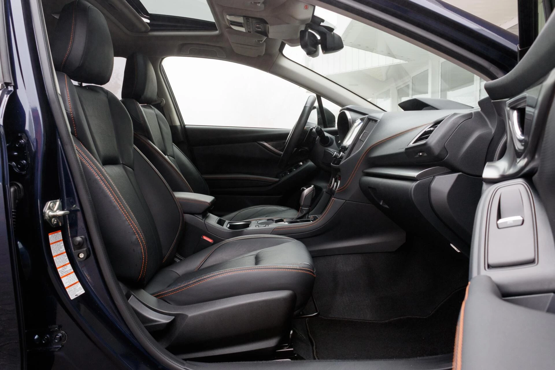 Hoofdafbeelding Subaru XV