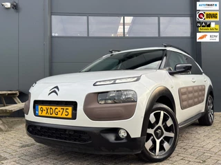 Citroen C4 Cactus 1.2 e-VTi Shine