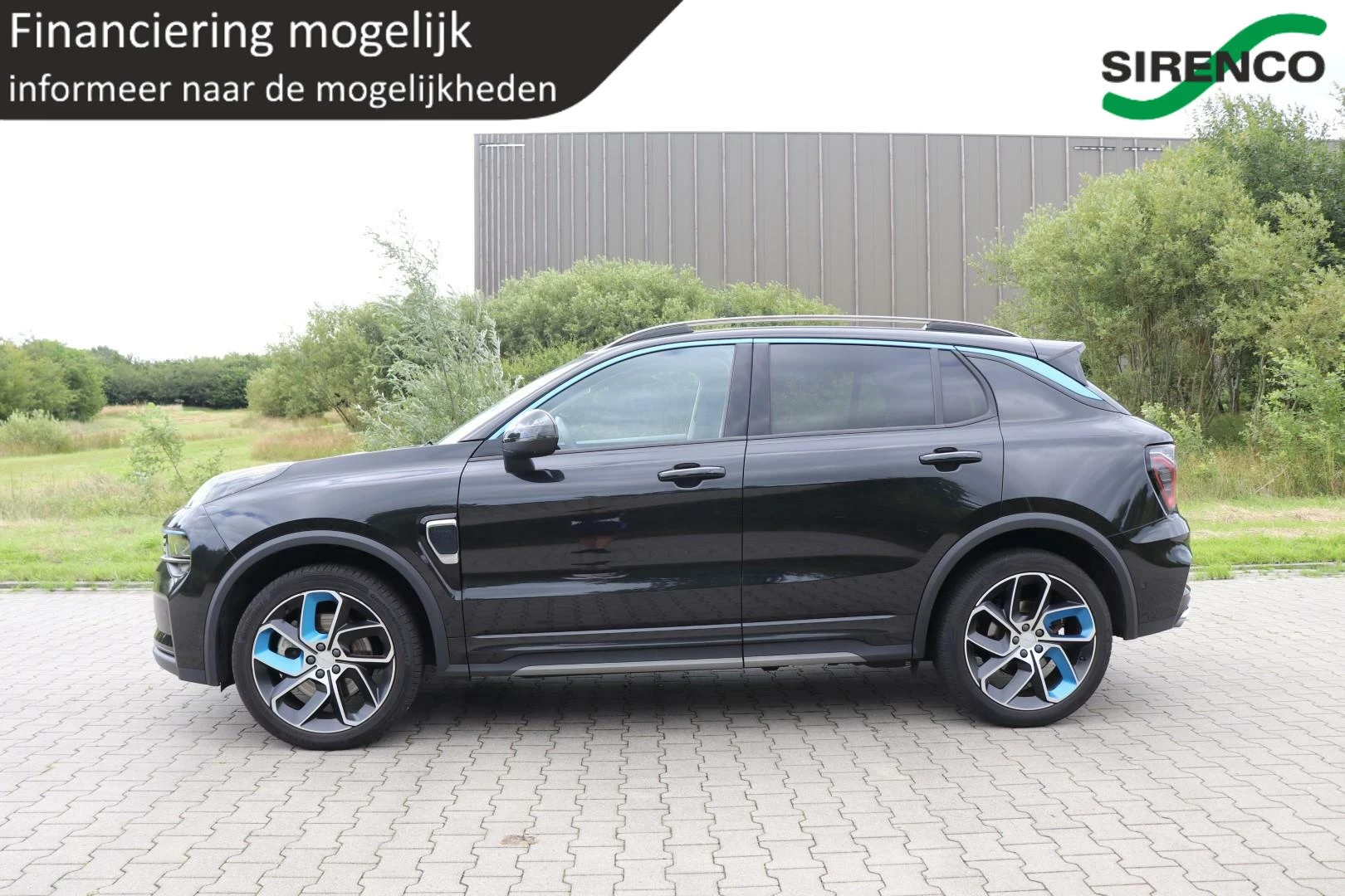 Hoofdafbeelding Lynk & Co 01