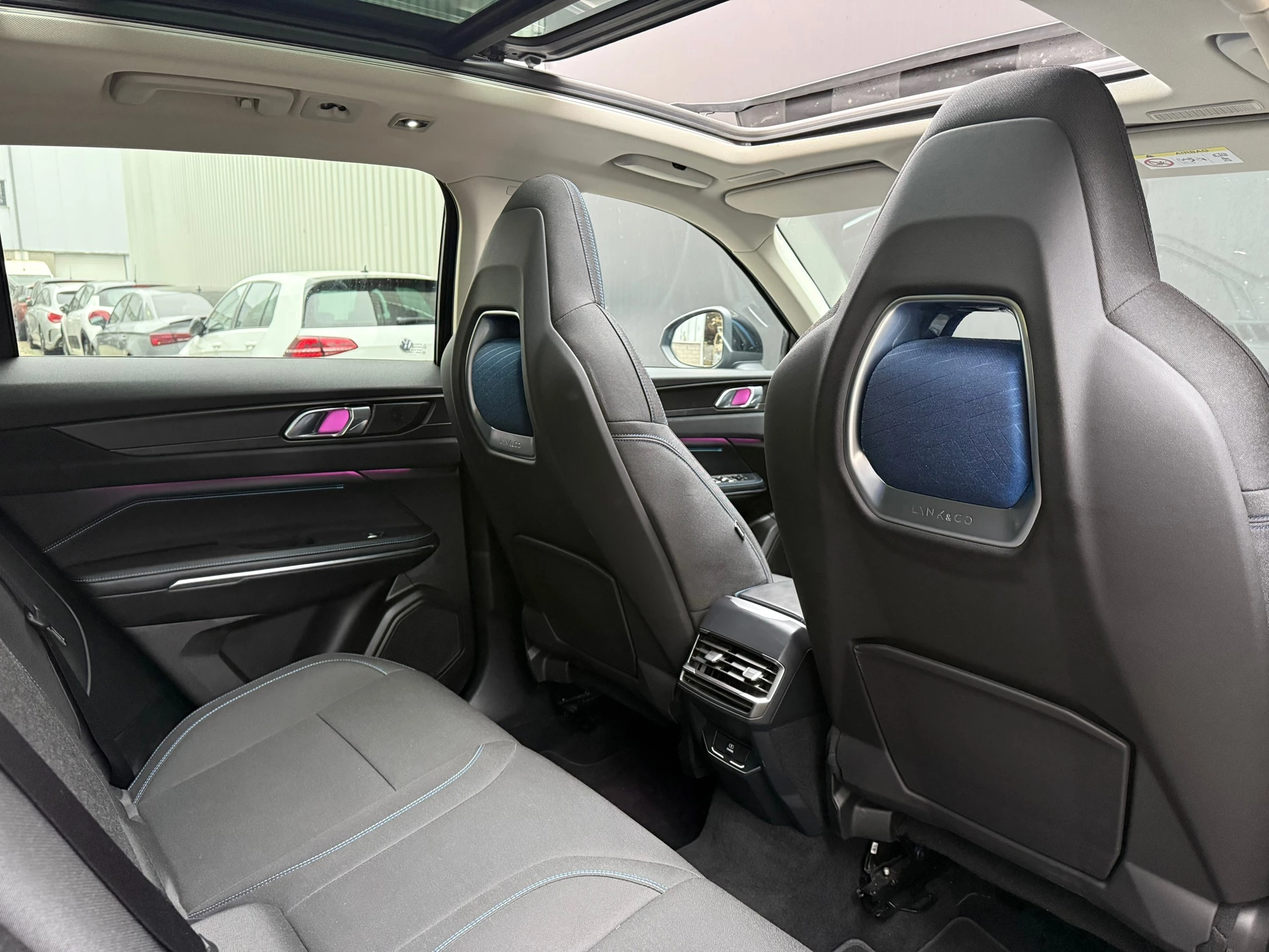 Hoofdafbeelding Lynk & Co 01