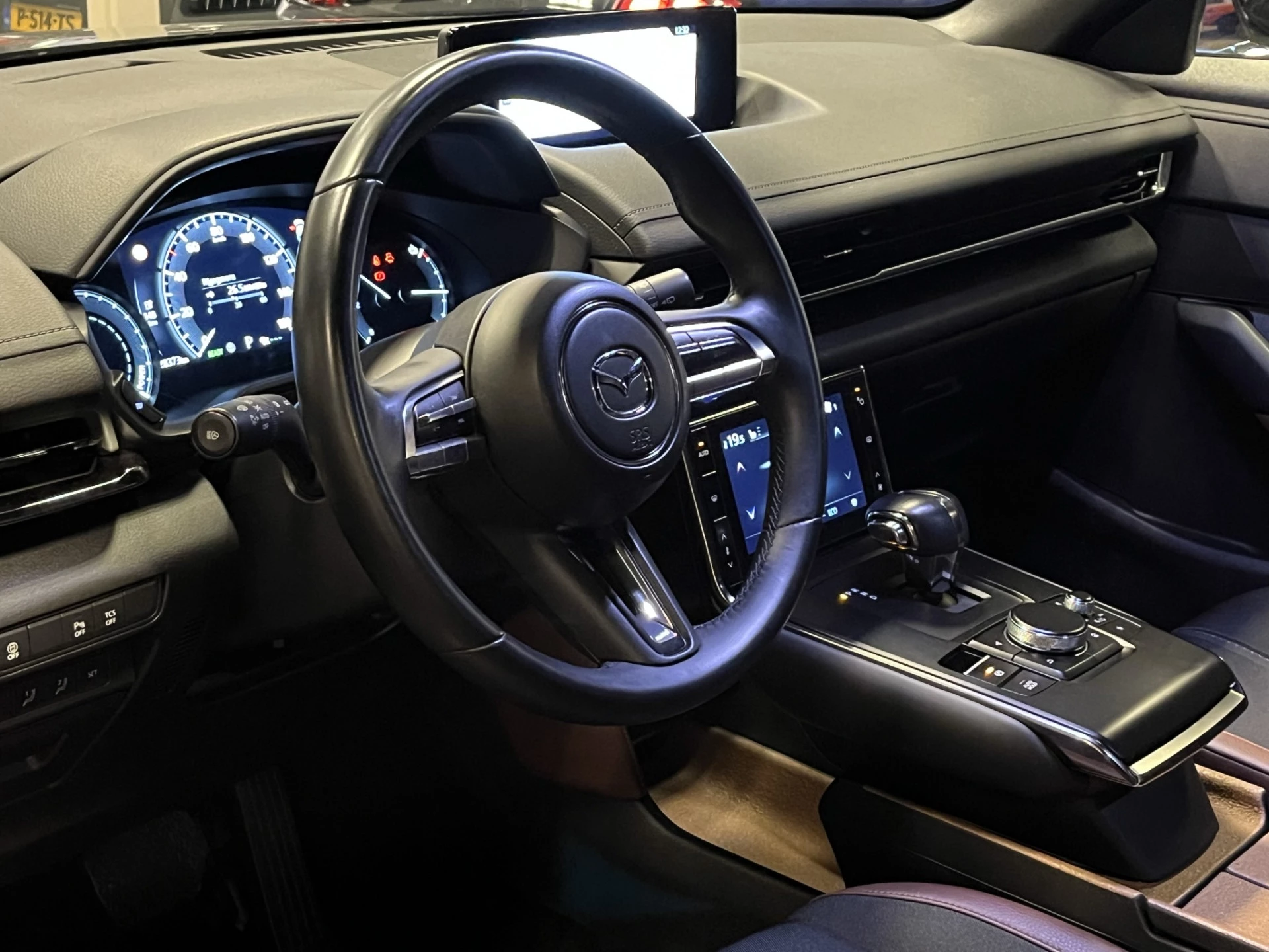 Hoofdafbeelding Mazda MX-30