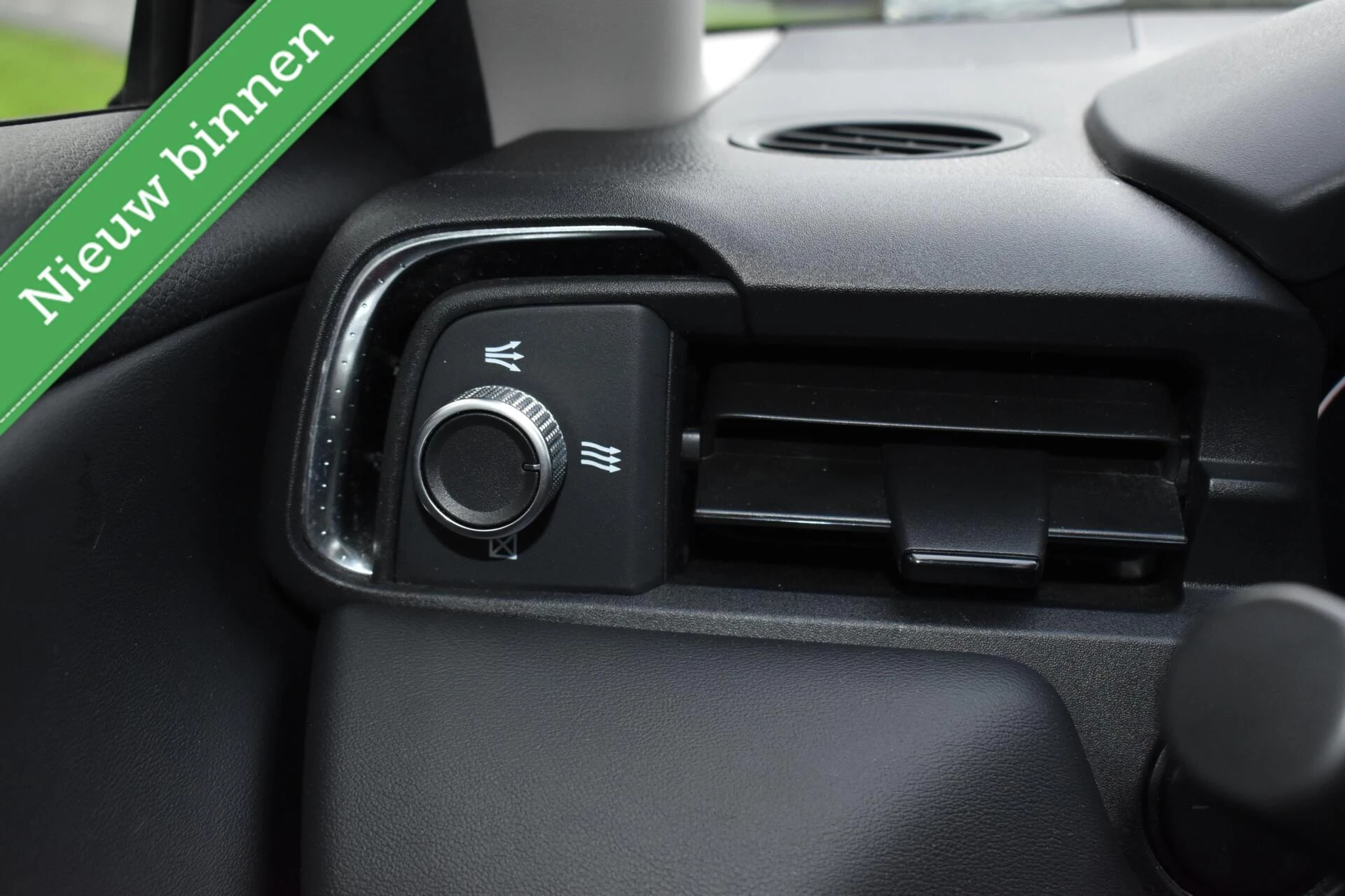 Hoofdafbeelding Honda HR-V