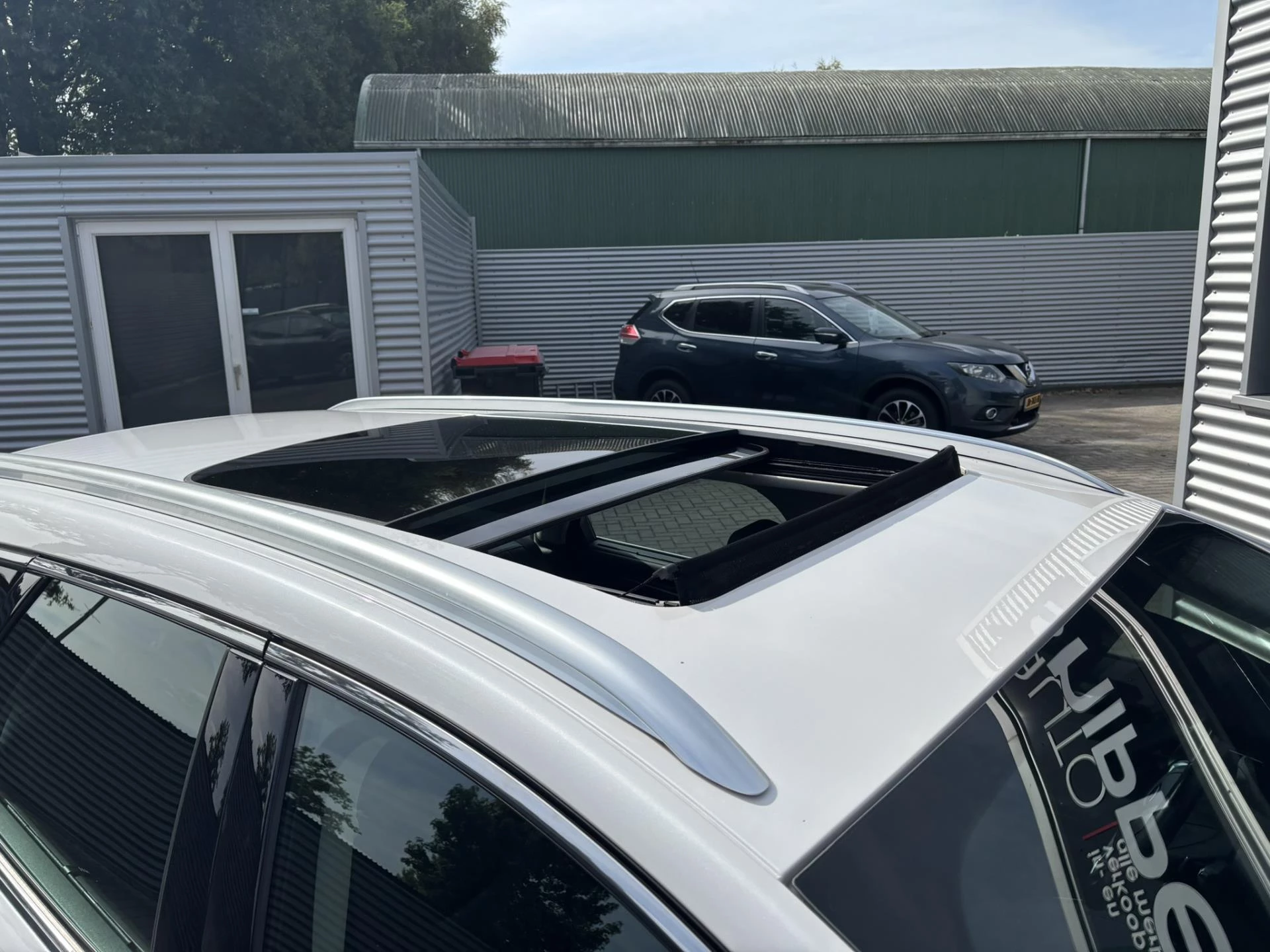 Hoofdafbeelding Ford Mondeo