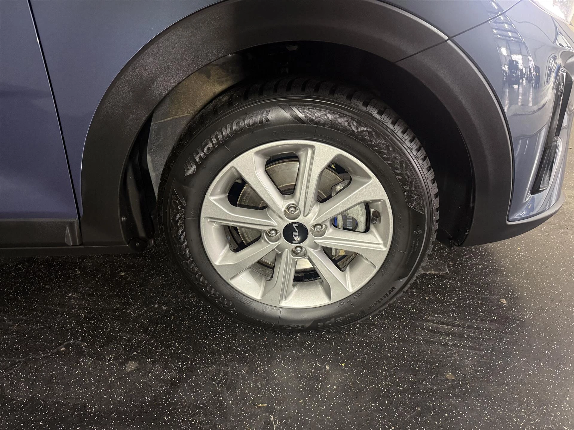 Hoofdafbeelding Kia Stonic