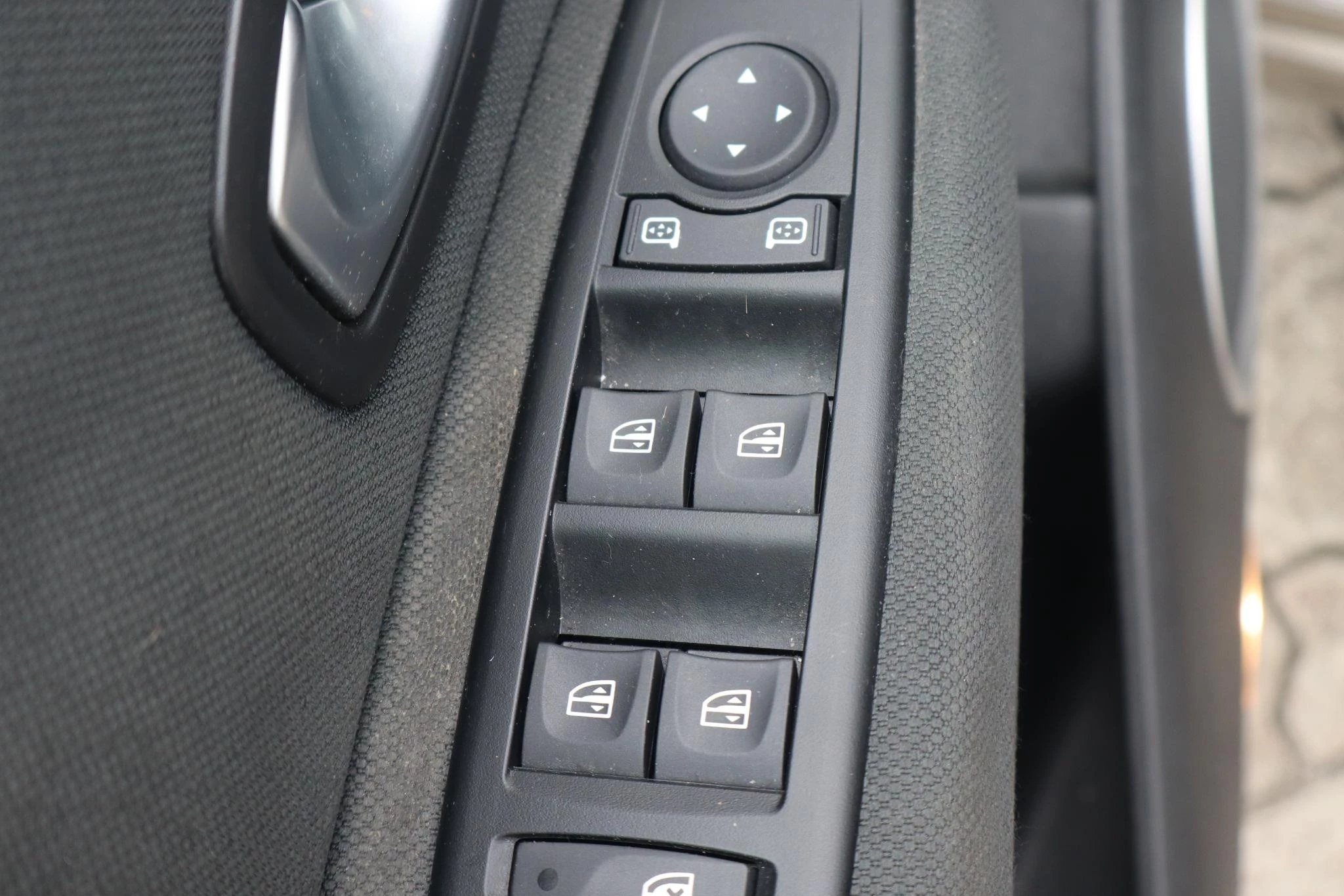 Hoofdafbeelding Renault Grand Scénic