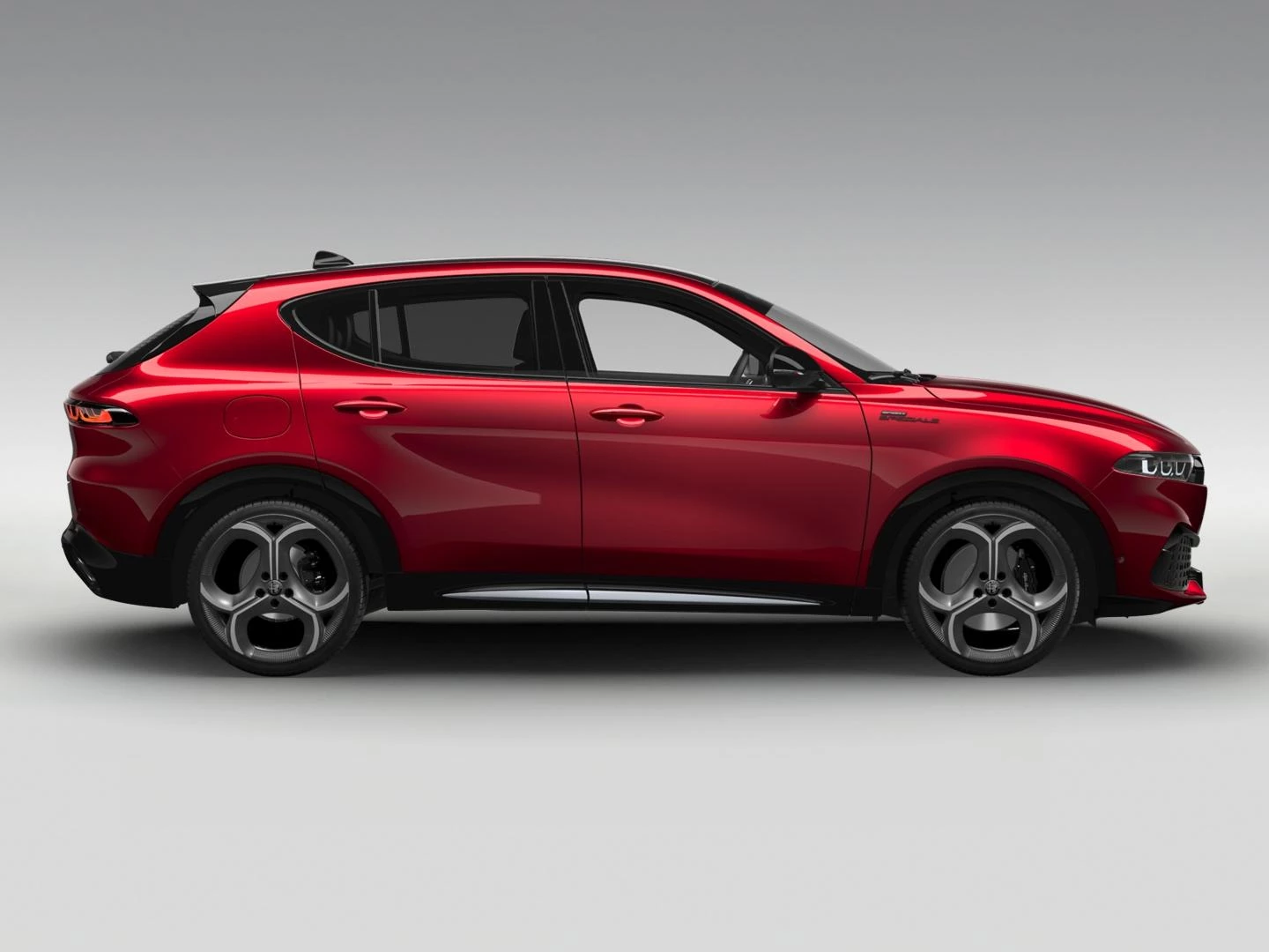 Hoofdafbeelding Alfa Romeo Tonale