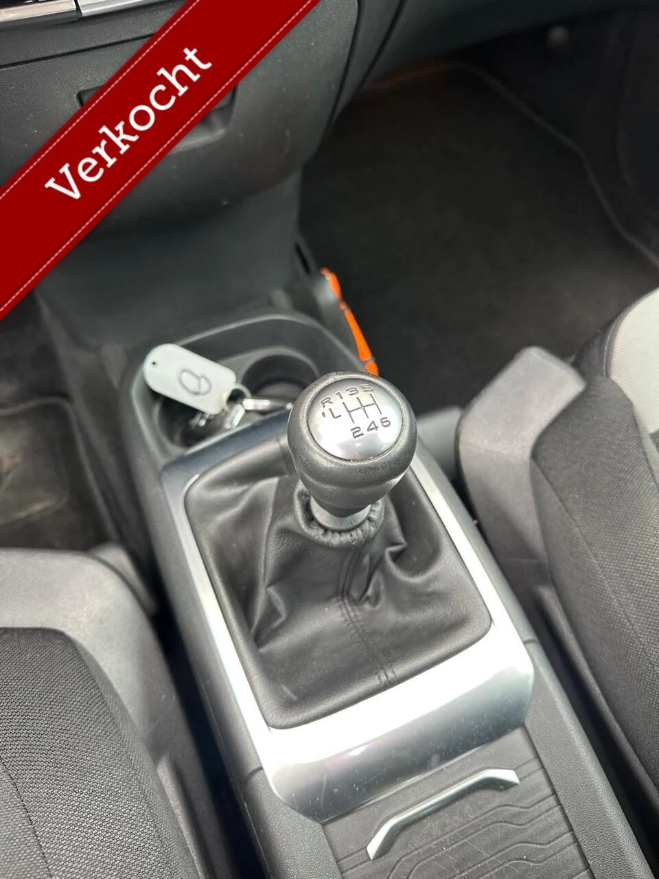 Hoofdafbeelding Citroën C4 Picasso