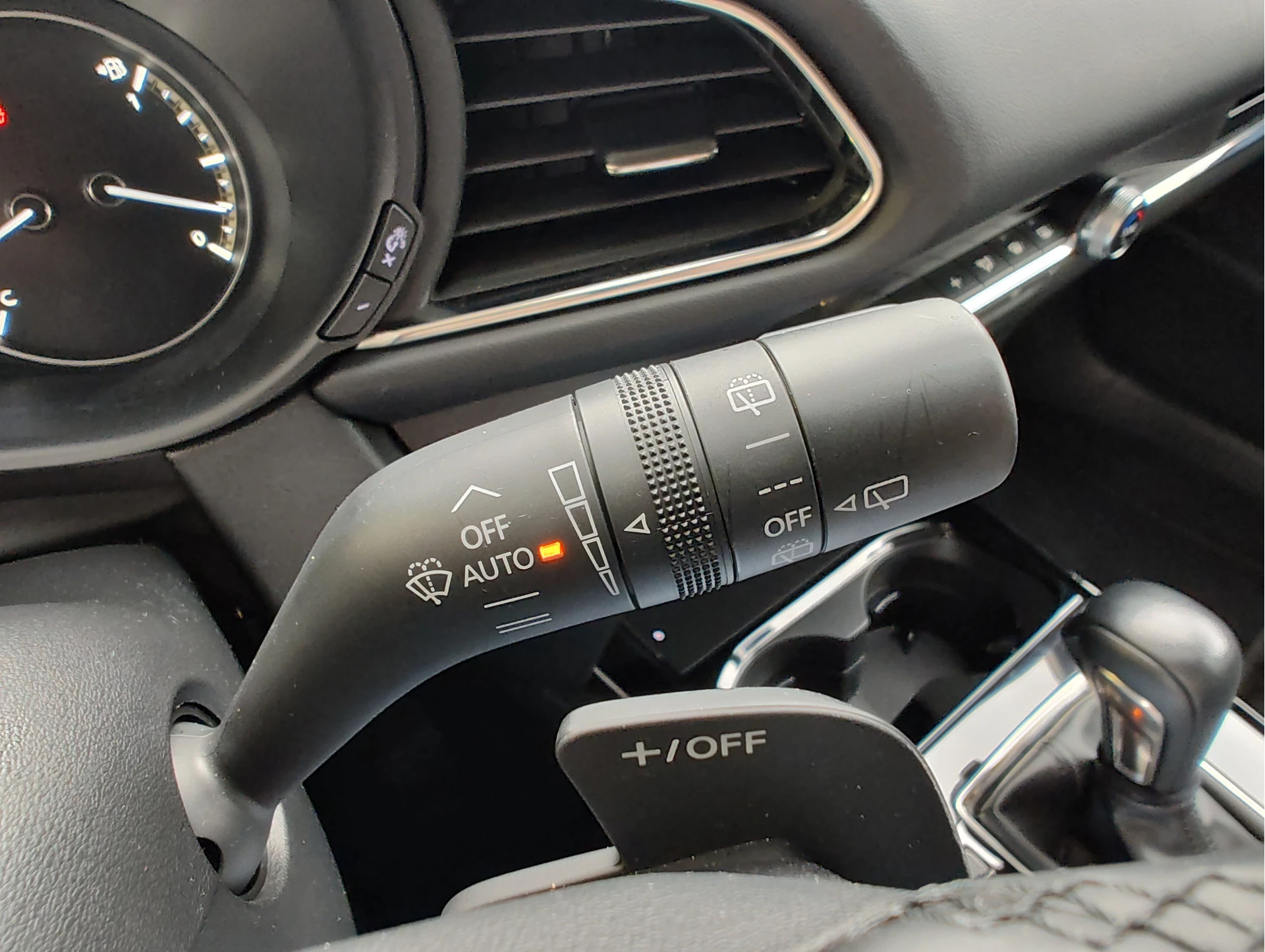 Hoofdafbeelding Mazda CX-30