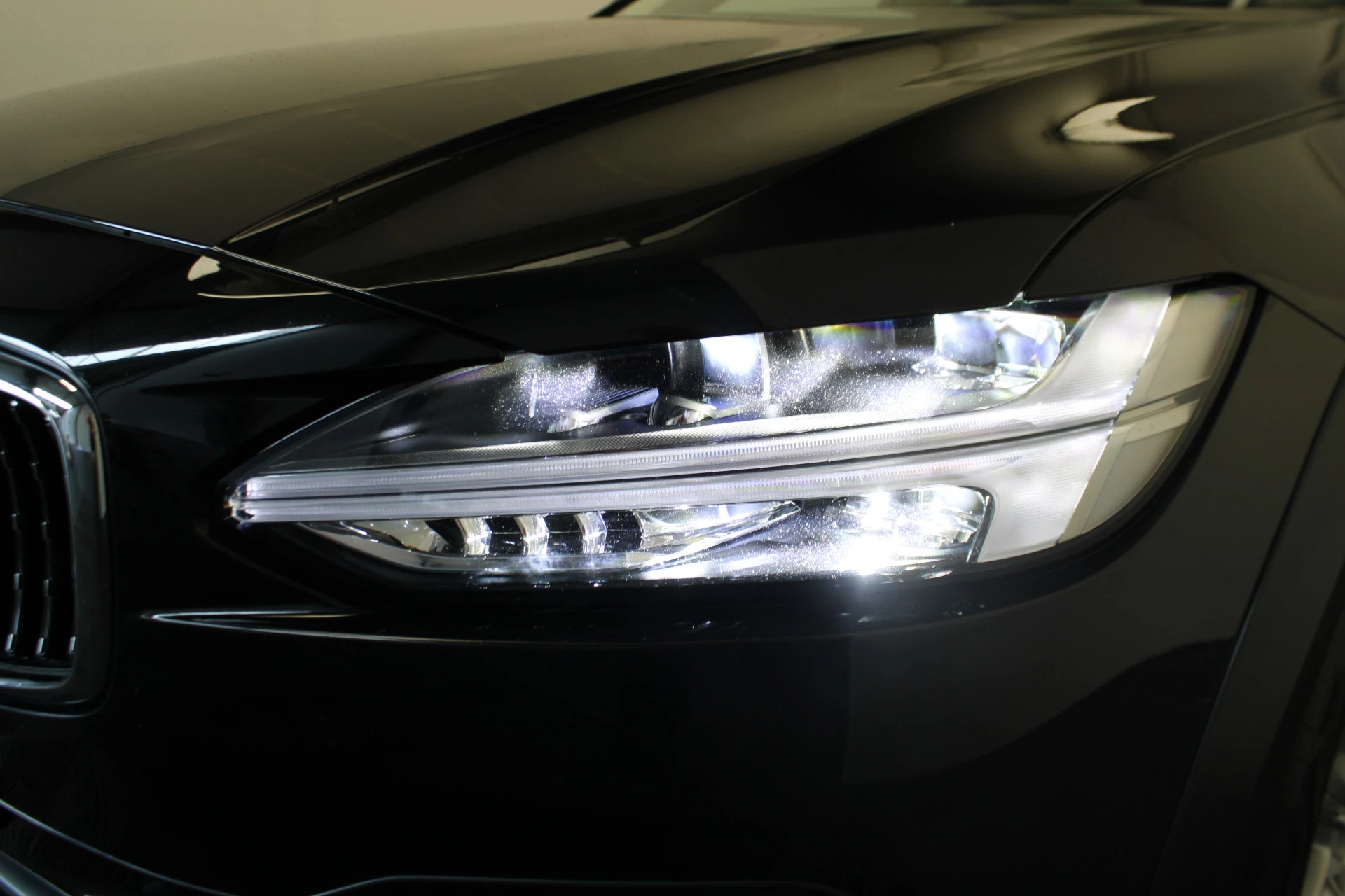 Hoofdafbeelding Volvo V90
