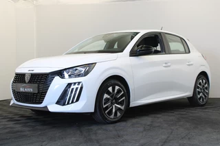 Peugeot 208 1.2 PureTech 100 Active 01-09 12:00 gesloten!