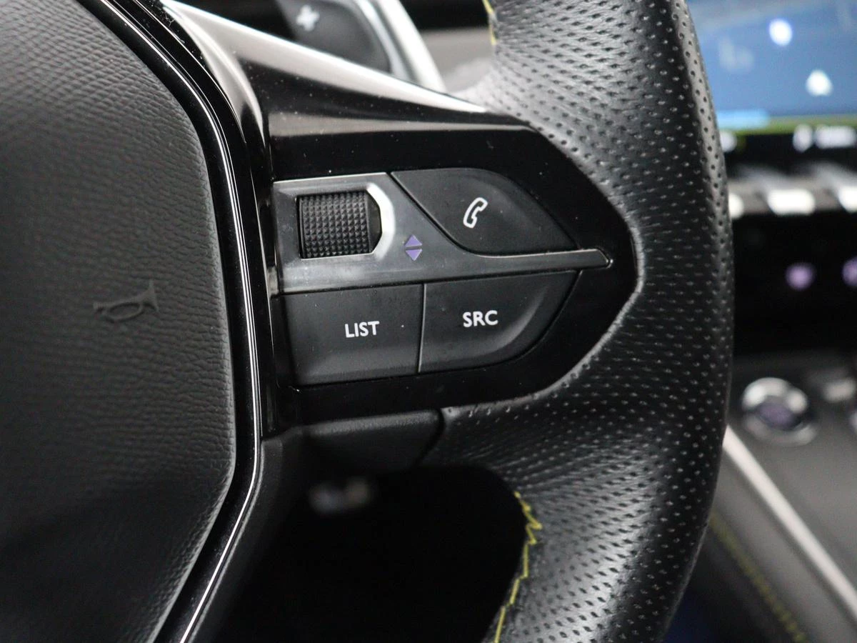 Hoofdafbeelding Peugeot 508