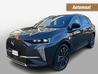 Hoofdafbeelding DS DS 7 DS DS 7 E-TENSE 300 4X4 RIVOLI PHEV