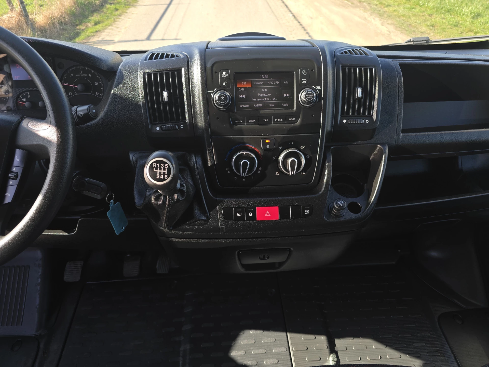 Hoofdafbeelding Peugeot Boxer