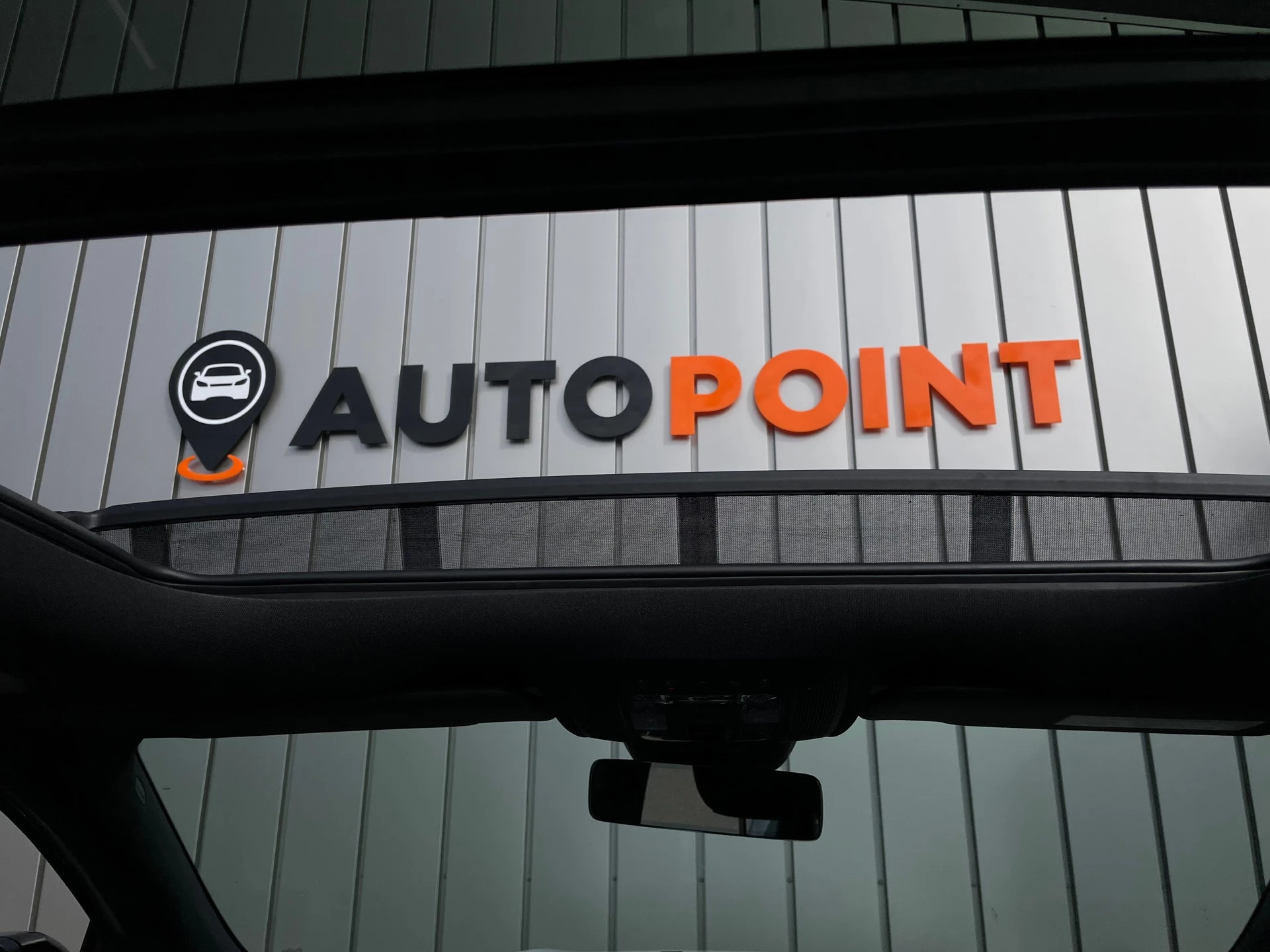 Hoofdafbeelding Mercedes-Benz EQA