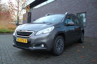 Peugeot 2008 1.6 BlueHDi Blue Lease Executive