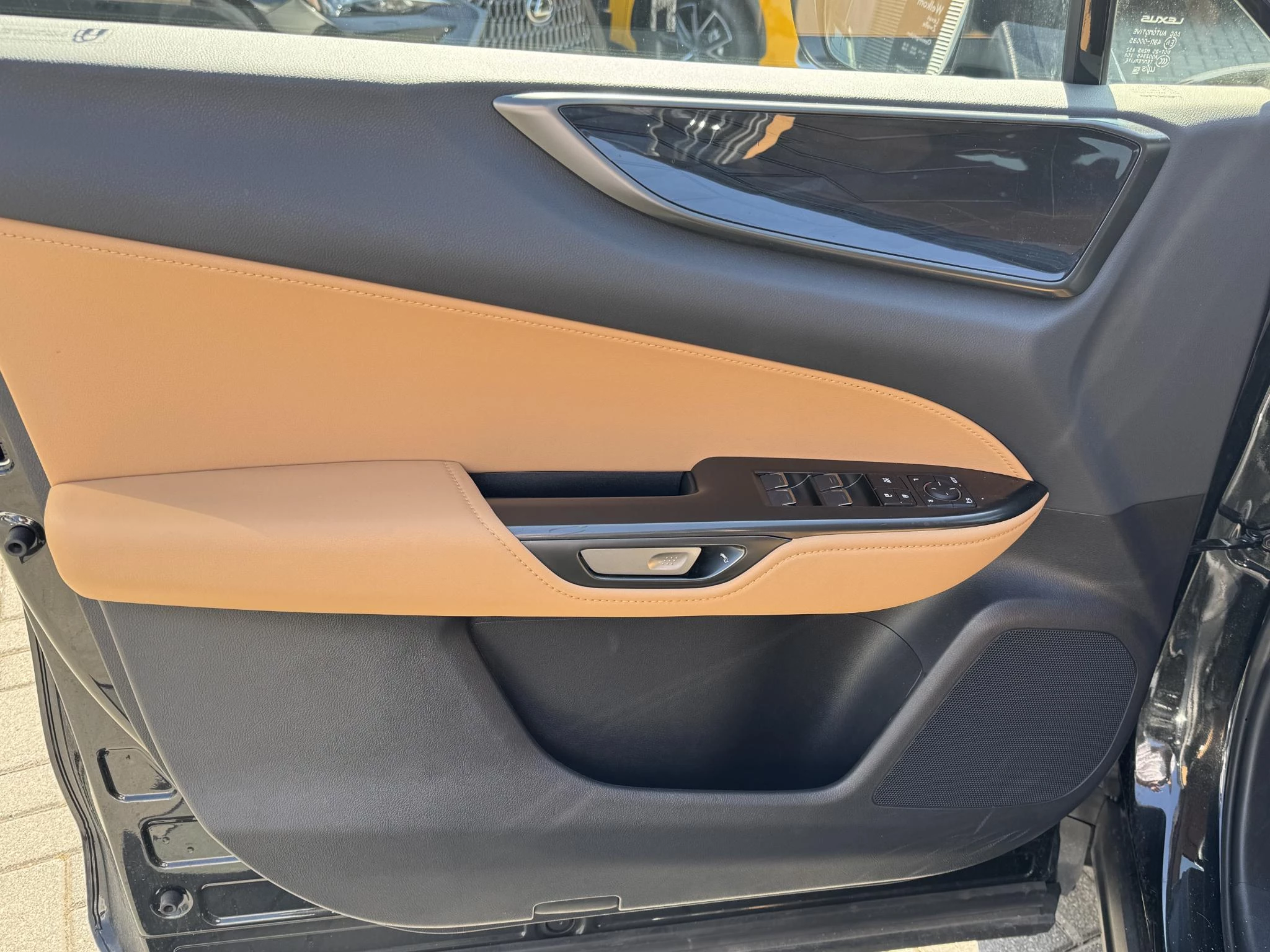 Hoofdafbeelding Lexus NX