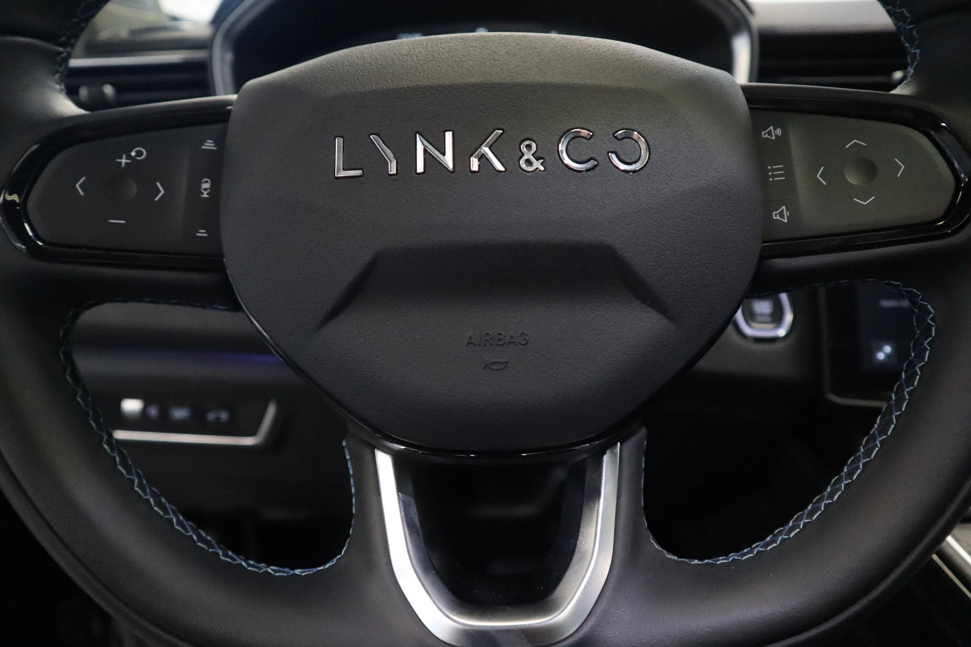 Hoofdafbeelding Lynk & Co 01