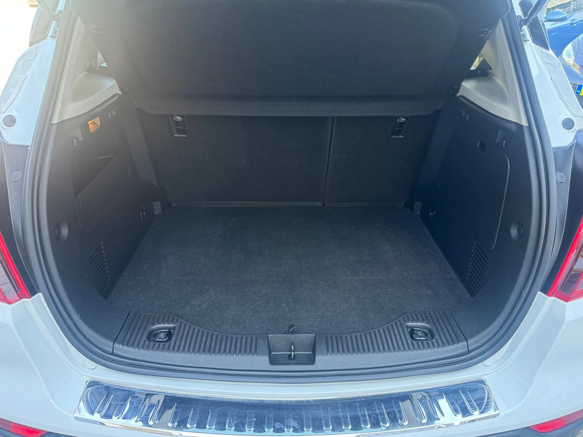 Hoofdafbeelding Opel Mokka X