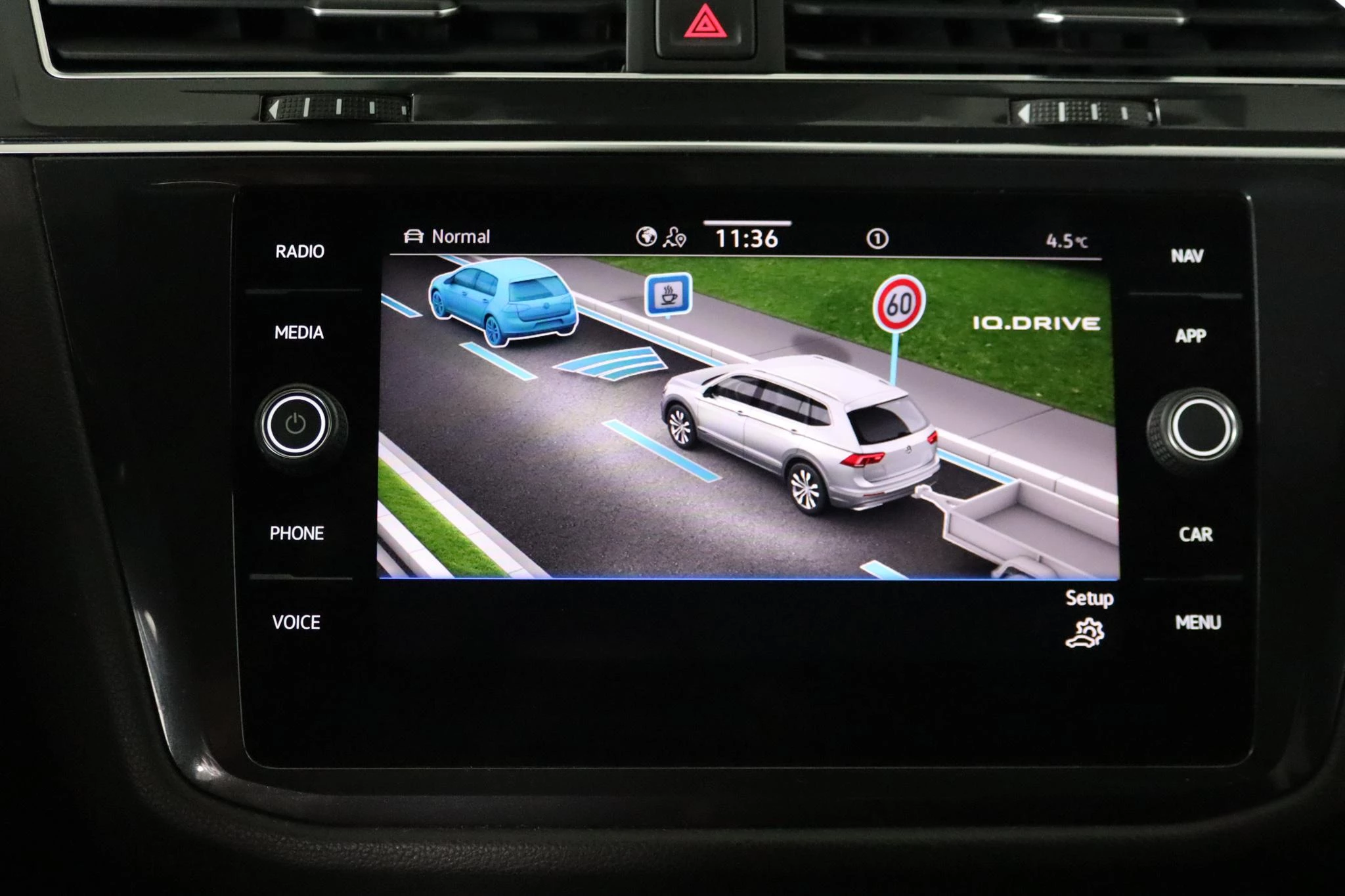 Hoofdafbeelding Volkswagen Tiguan Allspace