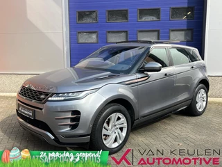 Range Rover Evoque 1.5 P300e PHEV AWD R-Dynamic l Open-dak