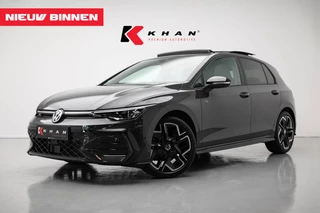 Volkswagen Golf 1.5 eTSI R-Line Edition |Pano|HUD|360 Camera|VOLL|
