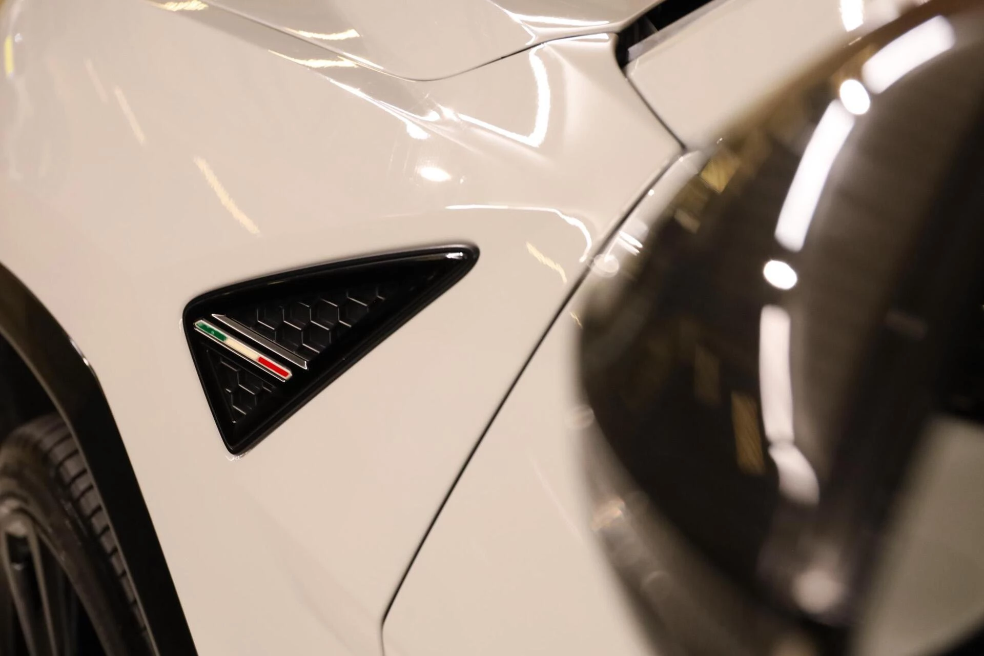Hoofdafbeelding Lamborghini Urus
