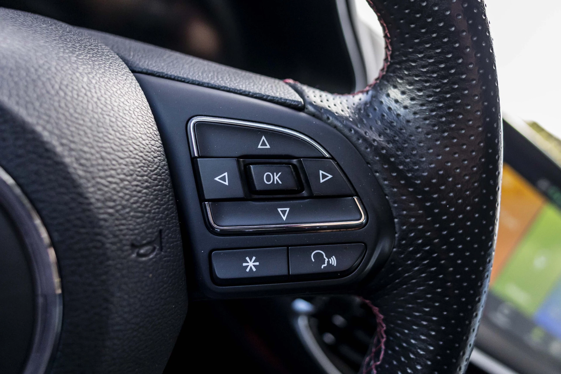 Hoofdafbeelding MG EHS