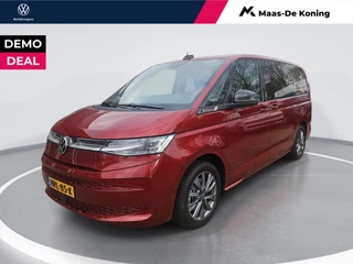Volkswagen Multivan 1.5 eHybrid L2 Bulli Edition 4Motion
