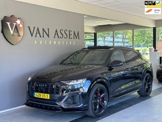 Audi Q8 55 TFSI e quattro Pro Line|SQ8 Pack|VOL OPTION