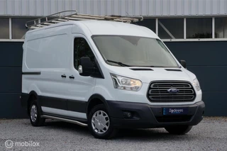 Ford Transit 290 2.2 TDCI L2H2 Ambiente Dubbel Schuif Imper!