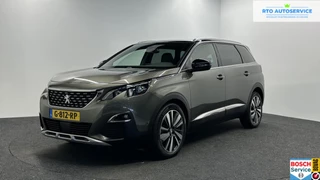 Peugeot 5008 1.2 PureTech GT-Line NAVI CAMERA CARPLAY PANO ECC LM.