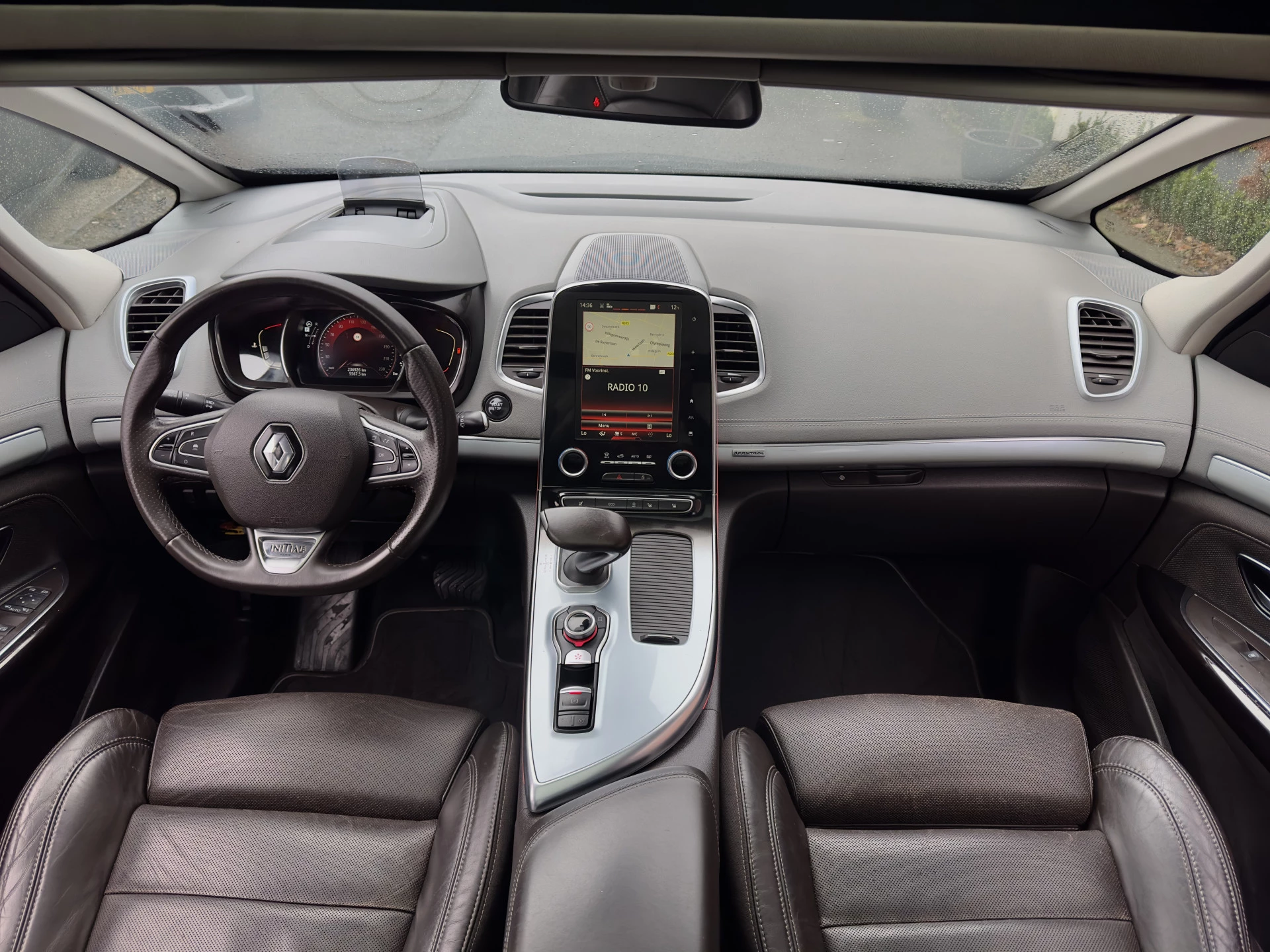 Hoofdafbeelding Renault Espace