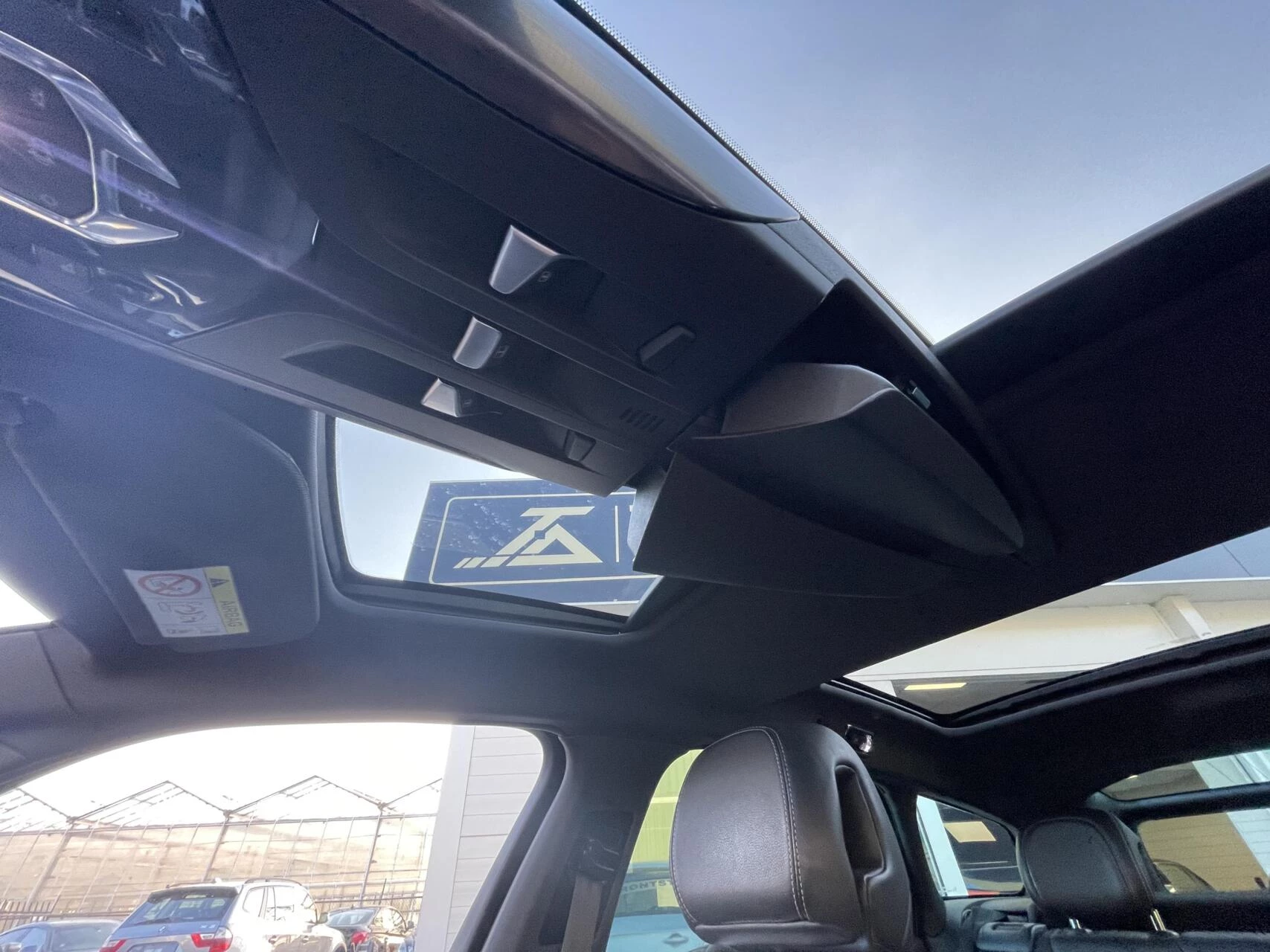 Hoofdafbeelding Citroën DS5