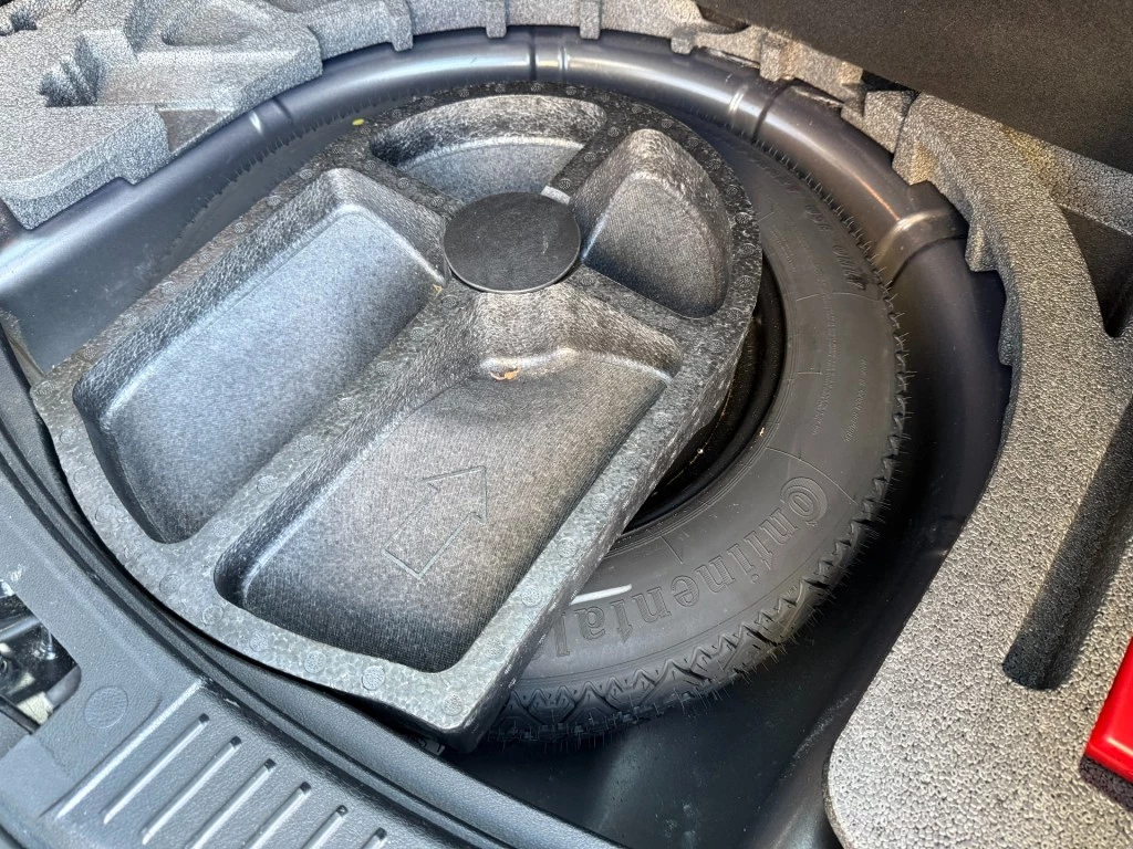 Hoofdafbeelding Ford Mondeo