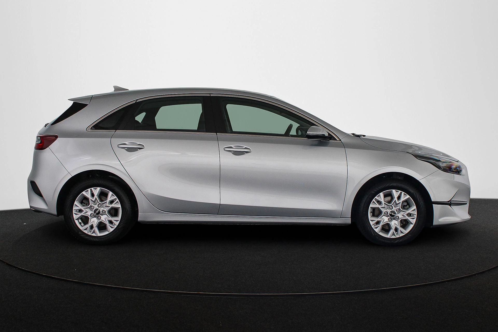 Hoofdafbeelding Kia Ceed