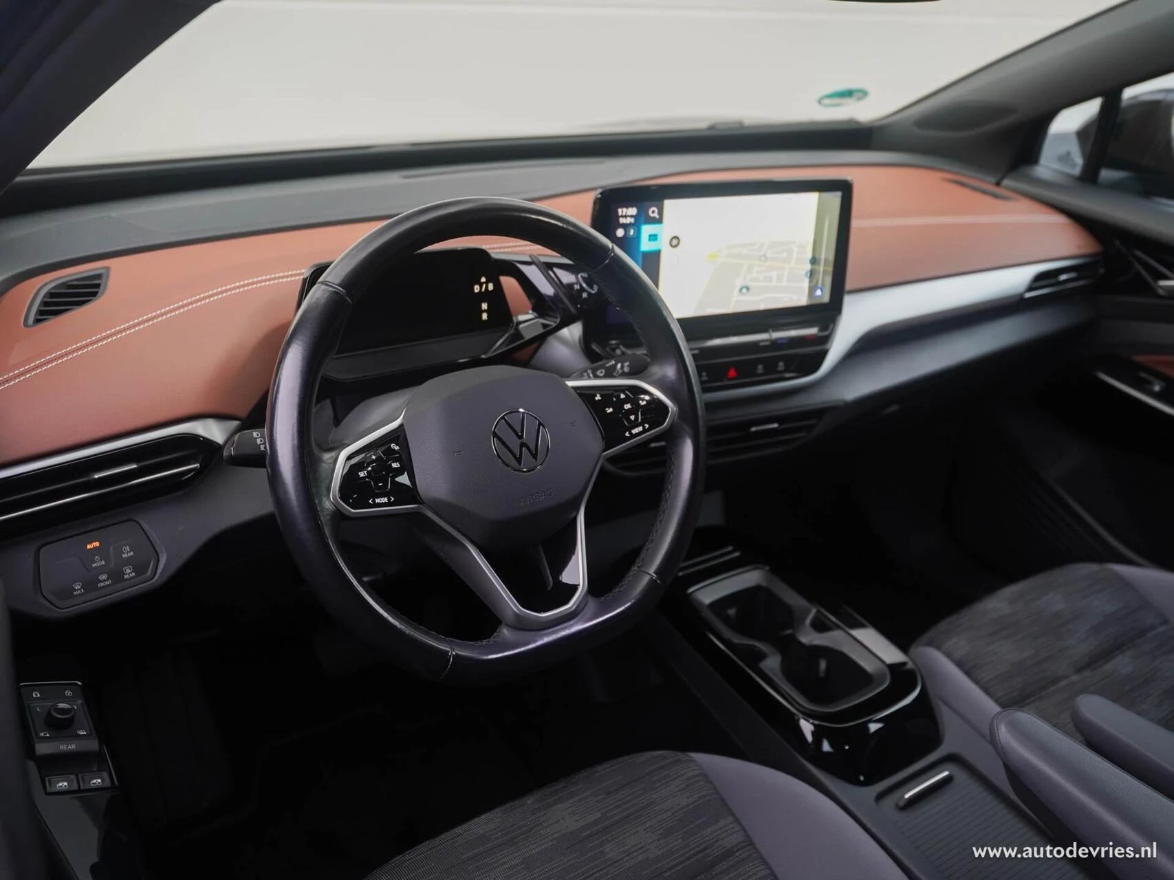 Hoofdafbeelding Volkswagen ID.5