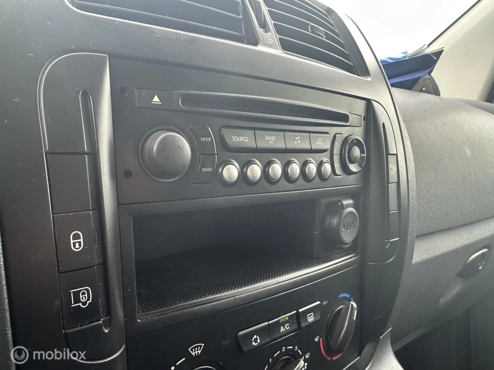 Hoofdafbeelding Fiat Scudo
