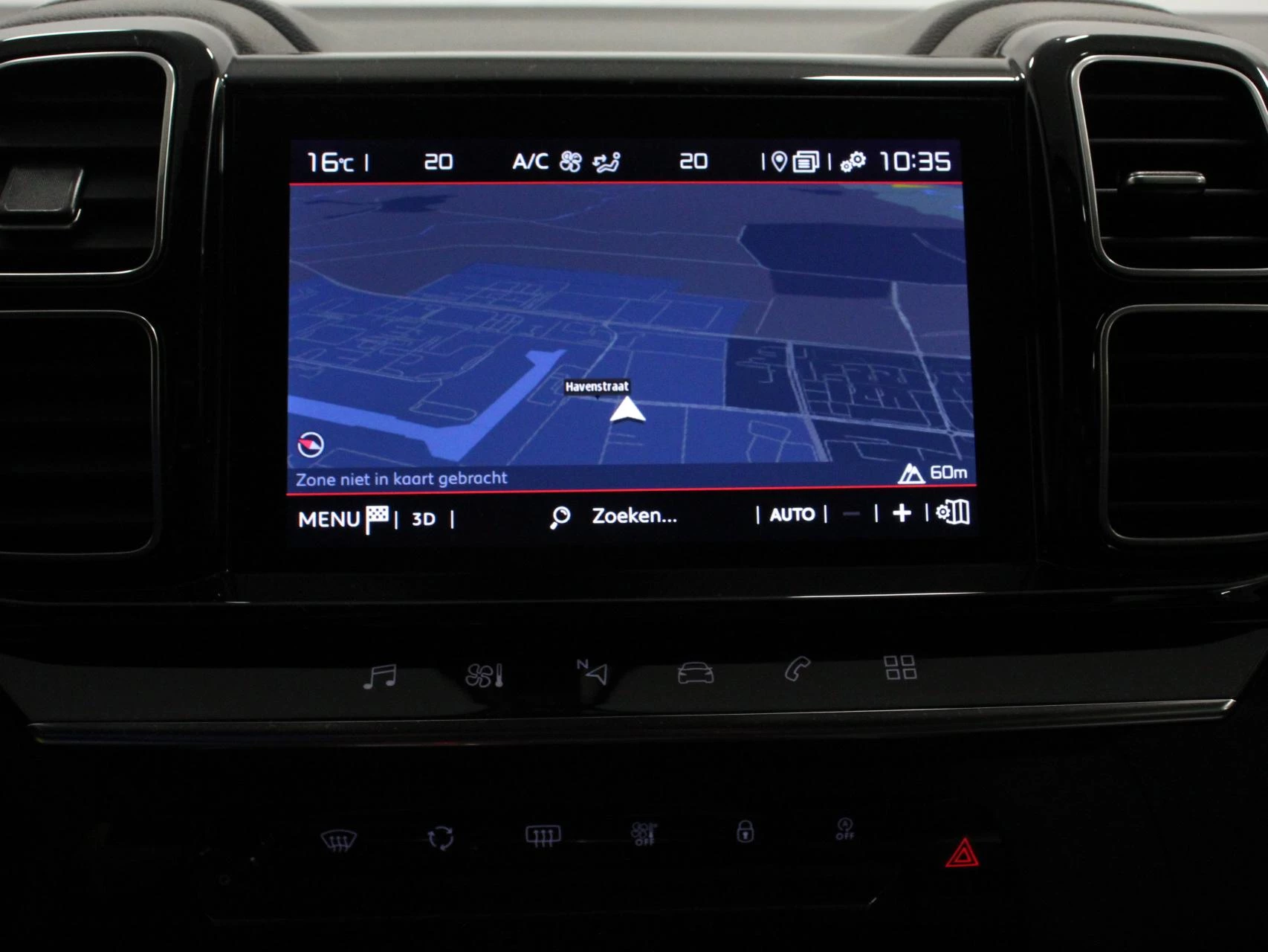 Hoofdafbeelding Citroën C5 Aircross