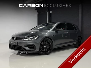 Volkswagen Golf 2.0 4Motion R | Pano | Dynaudio | Keyless